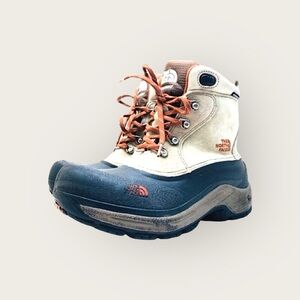 The North Face Snow Boots Women’s 7